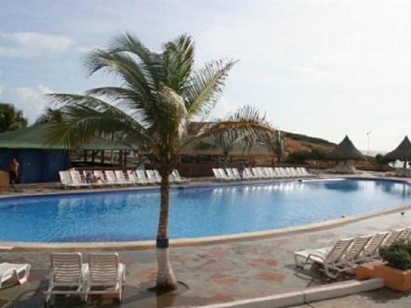 Hotel Portofino Complex à Playa El Agua Extérieur photo