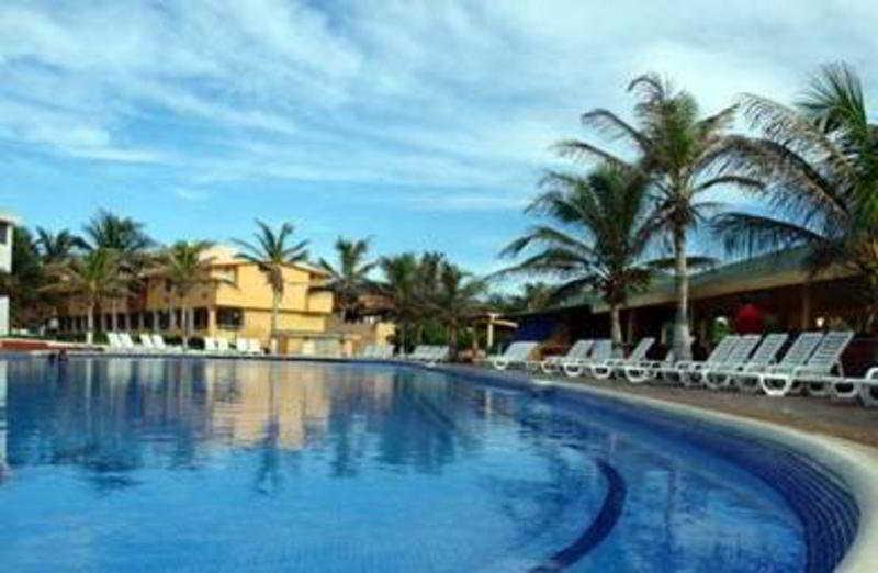 Hotel Portofino Complex à Playa El Agua Extérieur photo