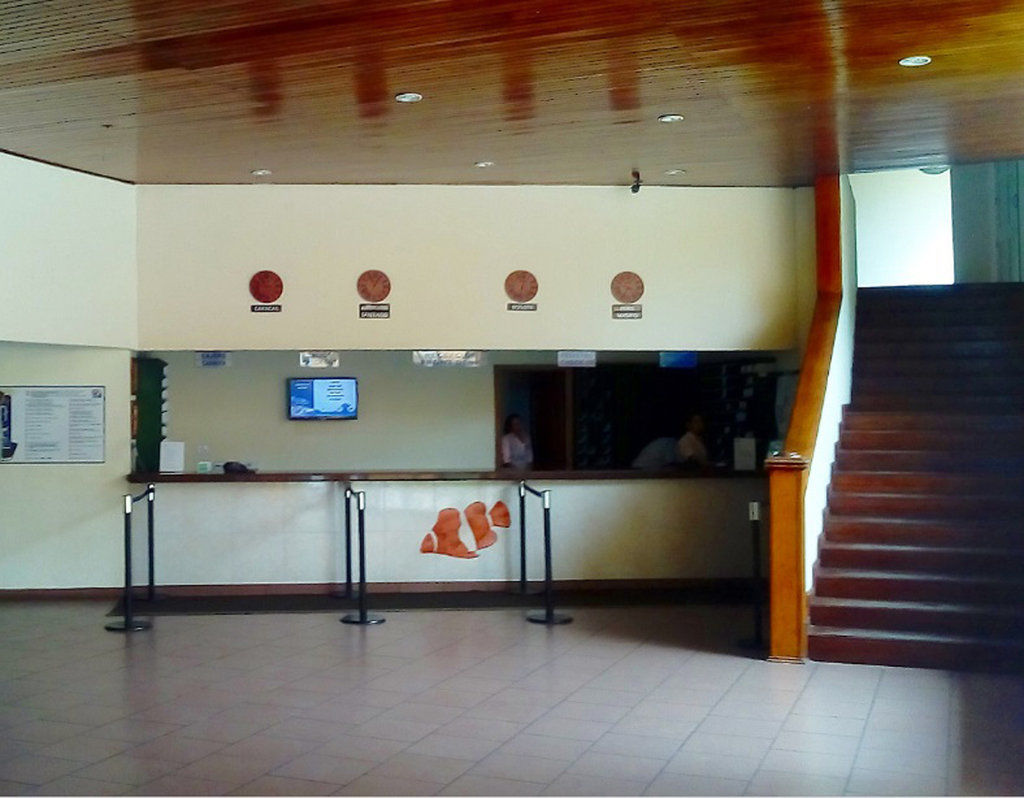 Hotel Portofino Complex à Playa El Agua Extérieur photo