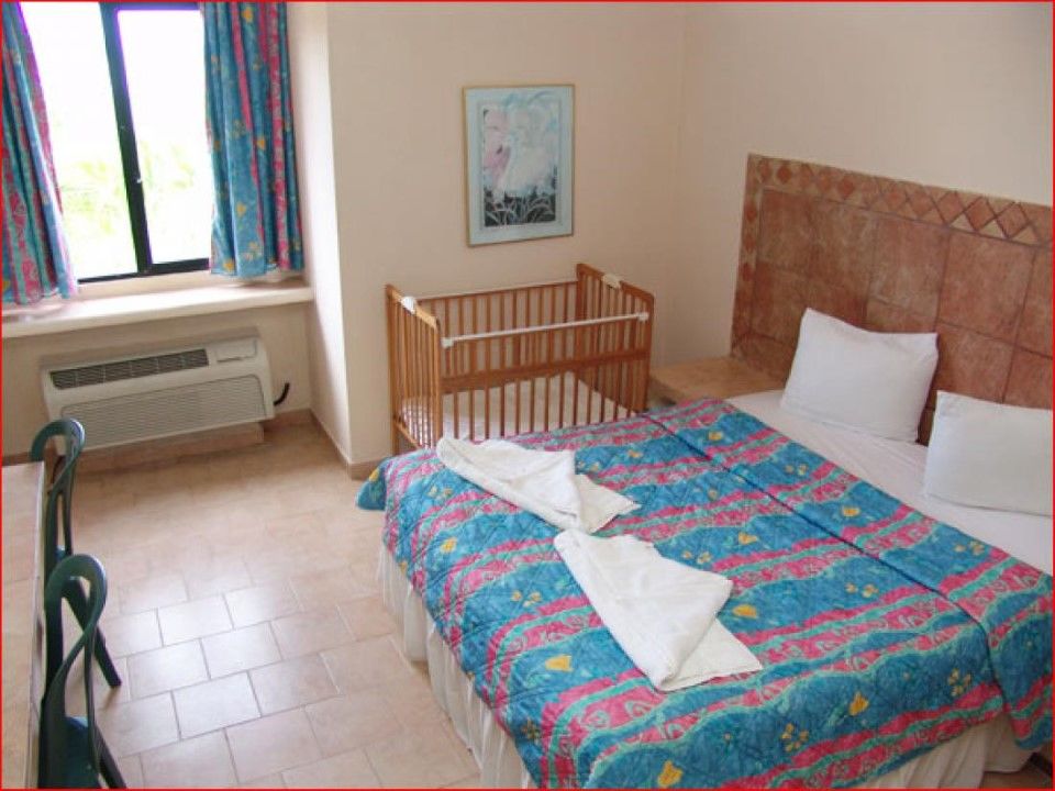 Hotel Portofino Complex à Playa El Agua Extérieur photo